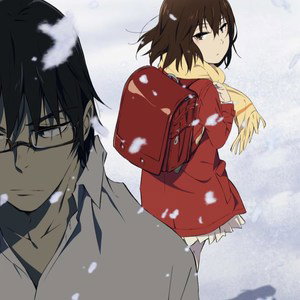 Kayo Hinazuki