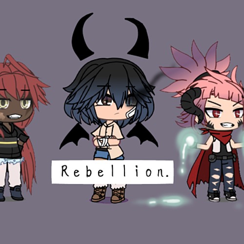 The Rebellion | Casting Call Club