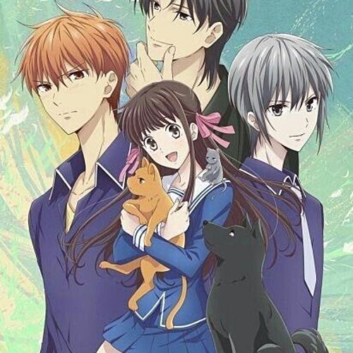 Yuki Sohma