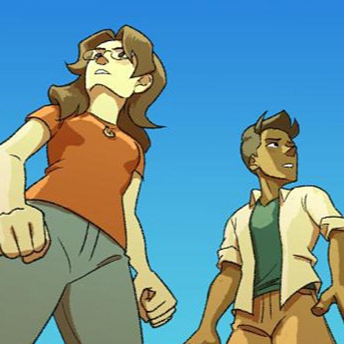 Blue Skies and Forget Me Nots Comic Dub - WEBTOON