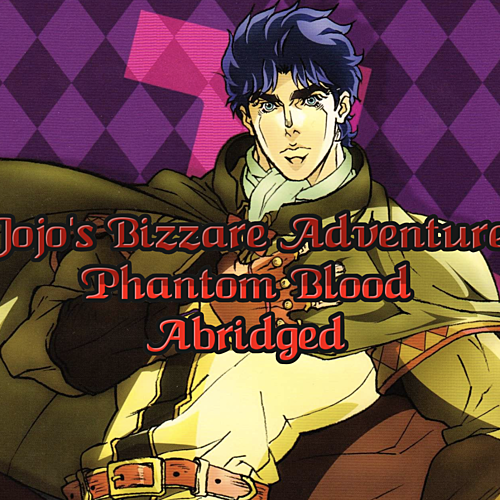 Johnathan Joestar