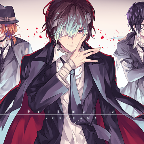   gacha club mafia high