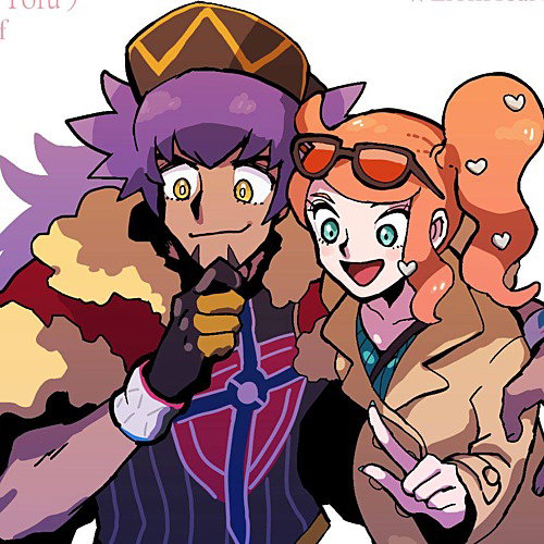 Younger Sonia