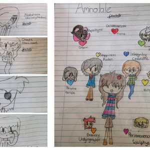 Guest Voices (Background character)