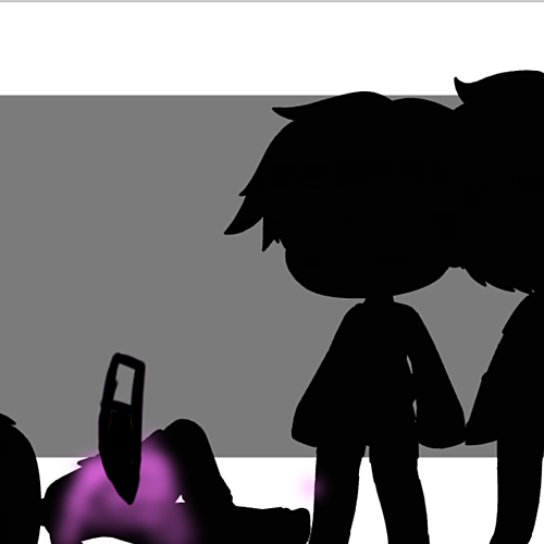 Danganronpa- Despair Corruption (A Gacha Life Voiced Series)