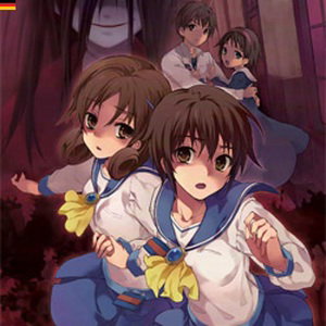 German "Corpse Party: Tortured Souls" Fandub / Deutscher "Corpse Party: Tortured Souls" Fandub