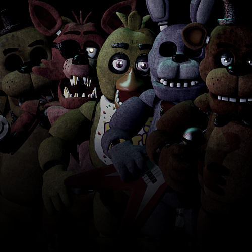 William Afton