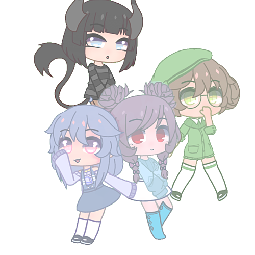 Doki Doki Cutie Archives