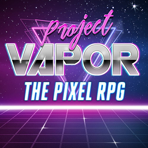 Pixel RPG Composer
