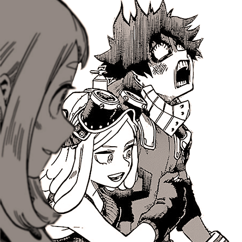 Other characters