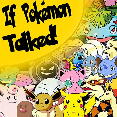 Weedle/Kakuna/Beedrill (Female)