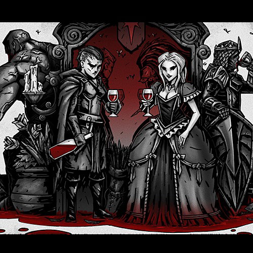 Talon Mother (Slave's Diary)