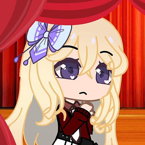 Vice President (Gacha Club Series)