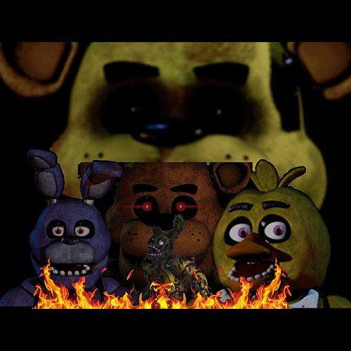FNaF: The Nighttime