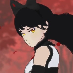 Blake Belladonna 