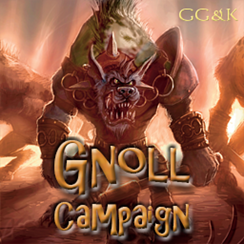 Gnoll