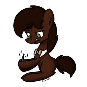 Connie