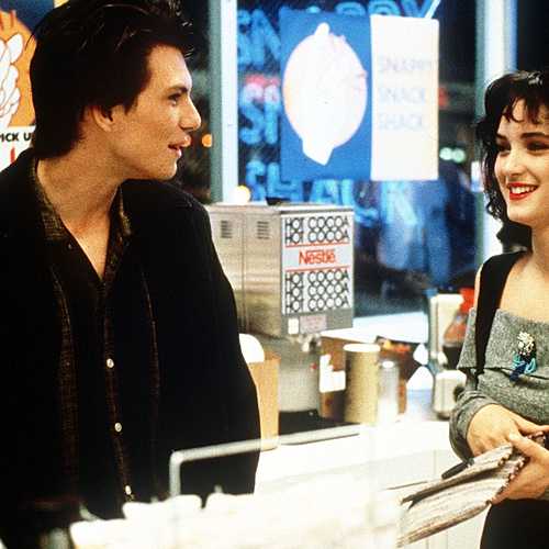 Veronica Sawyer