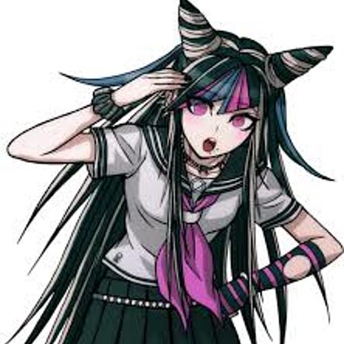Kokichi Ouma