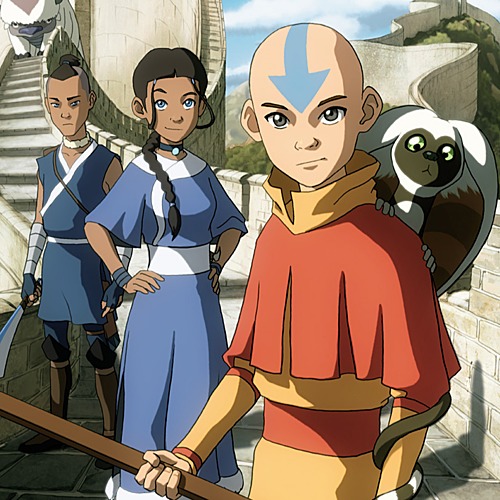 Avatar: The Last Airbender - RELICS (Comic FanDub) | Casting Call Club