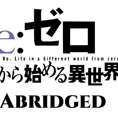 Natsuki Subaru