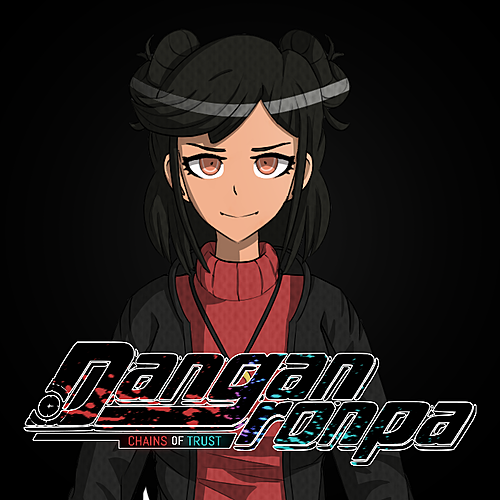 Danganronpa: Chains of Trust (Visual Novel)