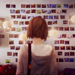 Chloe Price