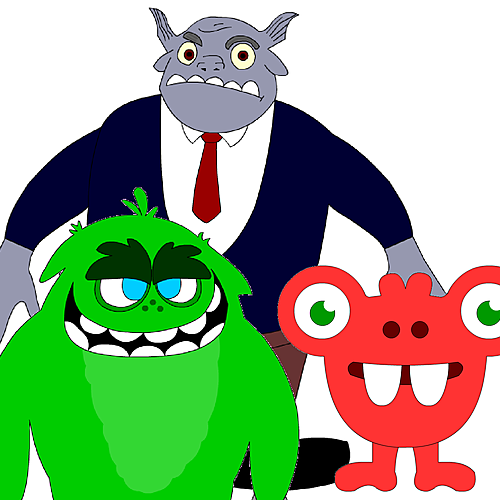 MR. GIBBETHON
