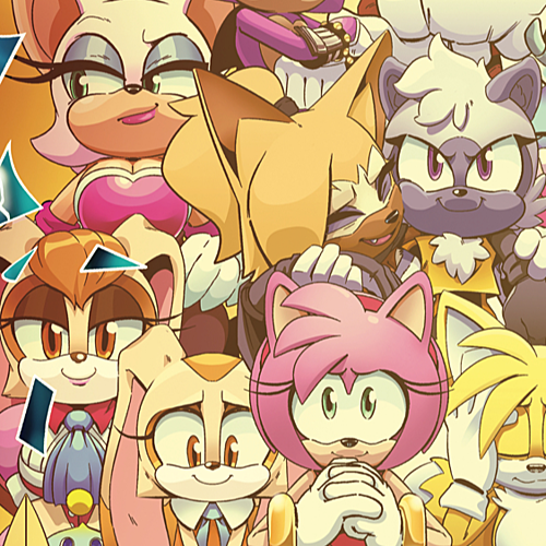 Sonic