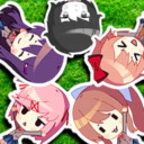 High School Student / Monika