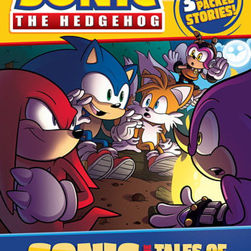 Dr. Eggman