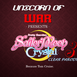 Raye Dana Griffin Vee / Sailor Mars (Rei Hino)