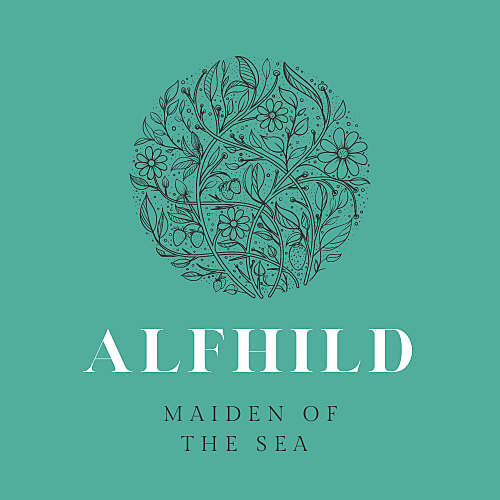 Alfhild: Maiden of the Sea 