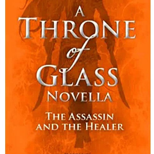 The Assassin's Blade - Audiobook: The Assassin and The Healer