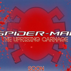 MINECRAFT SPIDER-MAN: THE UPRISING CARNAGE| MOVIE