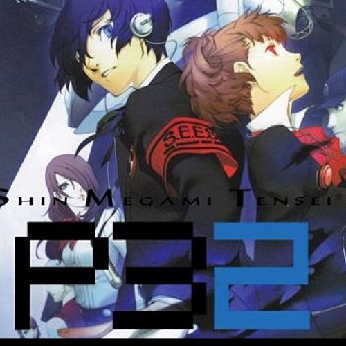 Persona 3 : Two Souls Prologue Video (Mitsuru Needed)