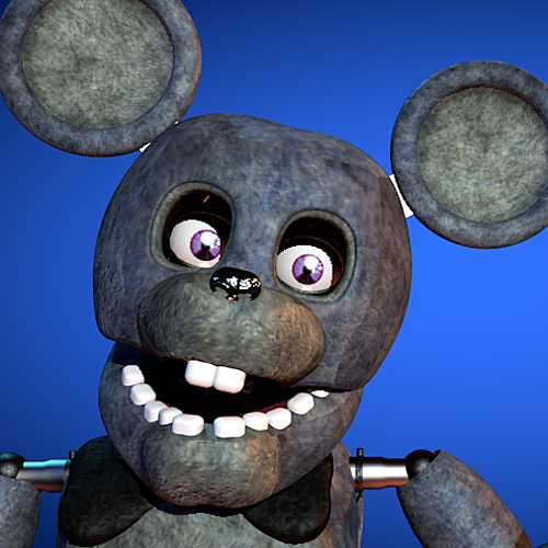 Five Nights at Mousy's - Mousy's Experiment: The Cycle - A FNaF FanGame - Phone Guy Voice