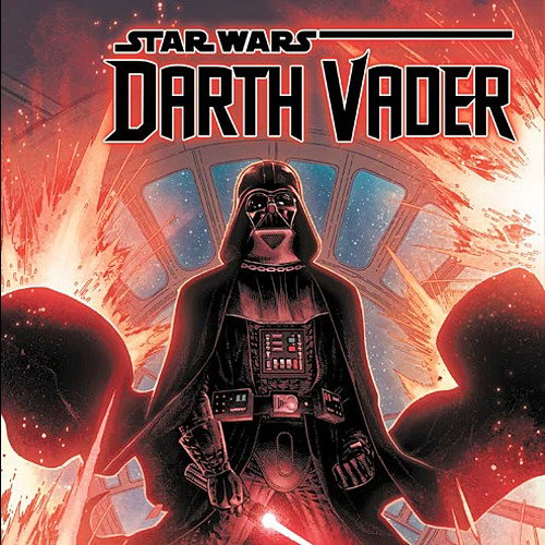 Vader's Probe