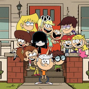 The Loud House Musical