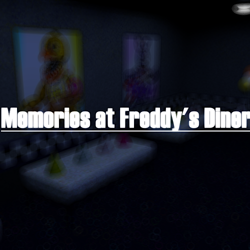 Memories at Freddy's Diner