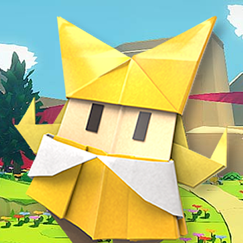 Paper Mario Origami King: Bobby's Sacrifice Fandub [LOOKING FOR AN OLIVIA]