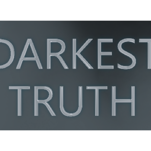 Darkest Truth - animated webseries