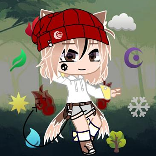 Round One: The Planned Destiny (A Voice Acted Fantasy Gacha Club Series)