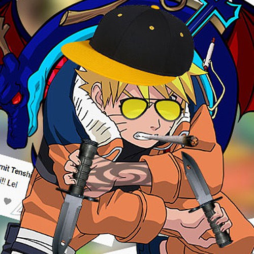 Naruto Thugumaki Abridged (Parody)