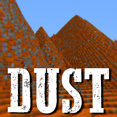 DUST | Minecraft Roleplay