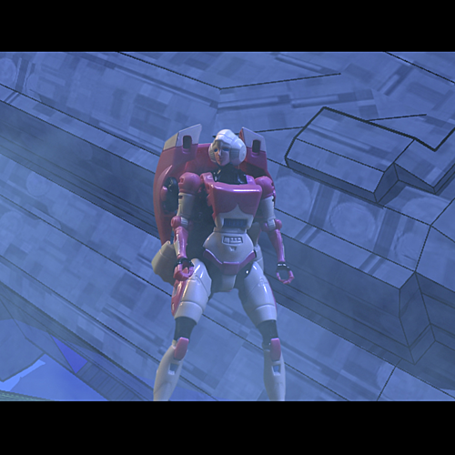 Transformers: Arcee (Stop Motion Short)