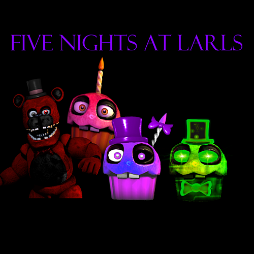 FNAL 1 Carl The Cupcake
