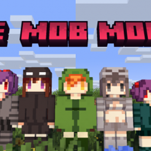 Cute Mob Models voice actress project | Casting Call Club