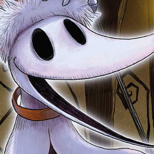 Jack Skellington