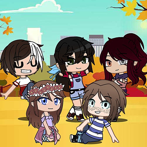 Female | Extras